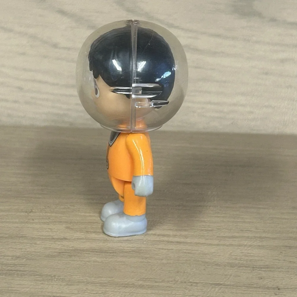 Ryans World Kids Toy Figurine 3